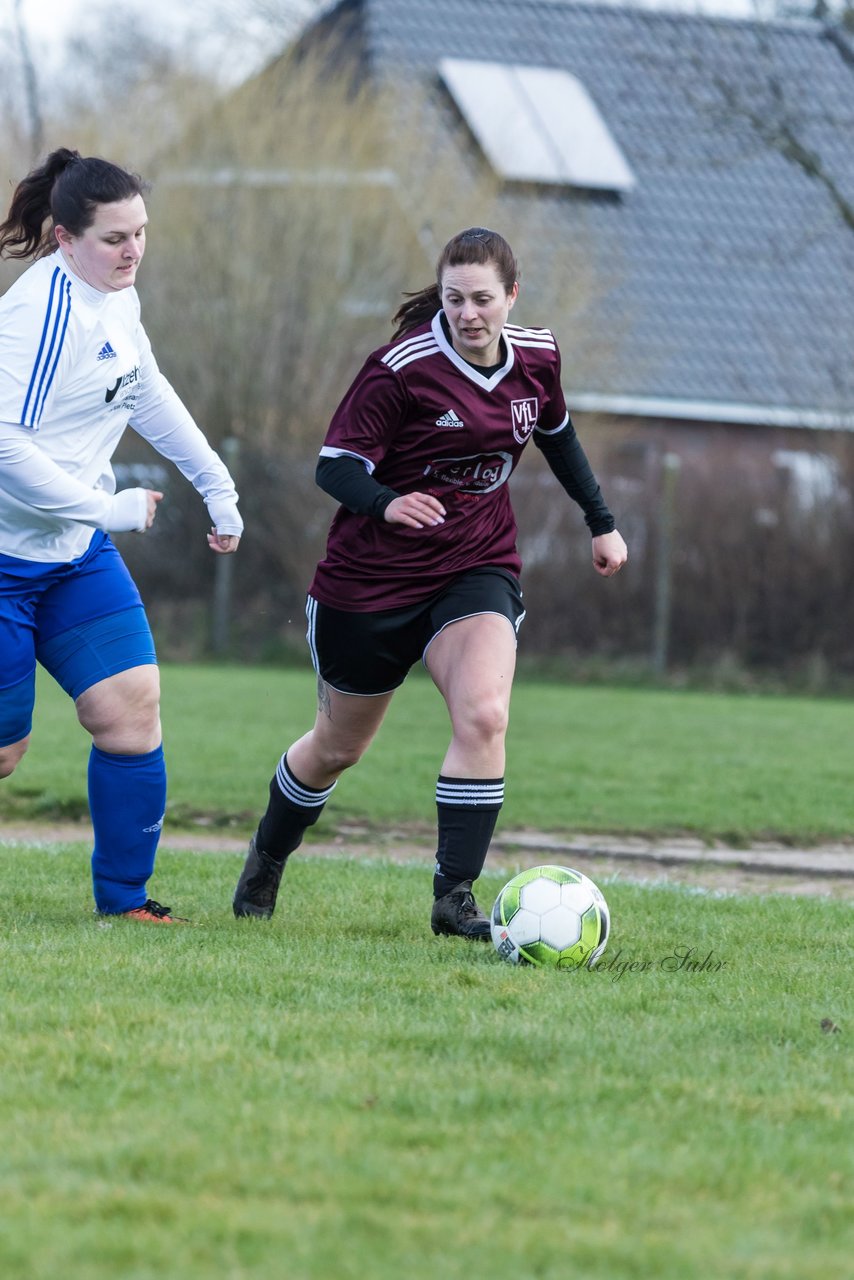 Bild 99 - Frauen TSV Wiemersdorf - VfL Struvenhuetten : Ergebnis: 3:1